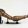 Pureart Elden Ring: Arm of Malenia 1:1 Scale Replica Pureart Elden Ring: Arm of Malenia 1:1 Scale Replica