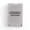 Mattel DC Comics: DC Universe Club Infinite Earths Signature Collection Exclusive Action Figure - Freddy Freeman Mattel DC Comics: DC Universe Club Infinite Earths Signature Collection Exclusive Action Figure - Freddy Freeman