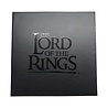 The Lord of the Rings Crown of Elessar Replica Necklace The Lord of the Rings Crown of Elessar Replica Necklace