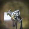 The Lord of the Rings Crown of Elessar Replica Necklace The Lord of the Rings Crown of Elessar Replica Necklace