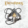 The Lord of the Rings Crown of Elessar Replica Necklace The Lord of the Rings Crown of Elessar Replica Necklace