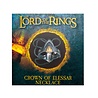 The Lord of the Rings Crown of Elessar Replica Necklace The Lord of the Rings Crown of Elessar Replica Necklace