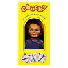 Factory Entertainment Child's Play: Chucky Beach and Bath Towel Factory Entertainment Child's Play: Chucky Beach and Bath Towel