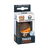 Funko Pocket Pop! Keychain: Overwatch 2 - Tracer Funko Pocket Pop! Keychain: Overwatch 2 - Tracer