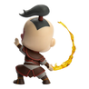 The Loyal Subjects Avatar The Last Airbender: Zuko - 3 inch CheeBee Figure The Loyal Subjects Avatar The Last Airbender: Zuko - 3 inch CheeBee Figure