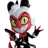 Youtooz Collectibles Helluva Boss Vinyl Figure Moxxie 12 cm Youtooz Collectibles Helluva Boss Vinyl Figure Moxxie 12 cm