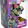 Youtooz Collectibles Helluva Boss Vinyl Figure Fizz 12 cm Youtooz Collectibles Helluva Boss Vinyl Figure Fizz 12 cm