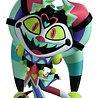 Youtooz Collectibles Helluva Boss Vinyl Figure Fizz 12 cm Youtooz Collectibles Helluva Boss Vinyl Figure Fizz 12 cm