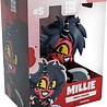 Youtooz Collectibles Helluva Boss Vinyl Figure Millie 12 cm Youtooz Collectibles Helluva Boss Vinyl Figure Millie 12 cm