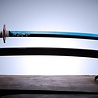 Bandai Demon Slayer: Kimetsu no Yaiba Proplica Replica 1/1 Nichirin Sword (Giyu Tomioka) 95 cm Bandai Demon Slayer: Kimetsu no Yaiba Proplica Replica 1/1 Nichirin Sword (Giyu Tomioka) 95 cm