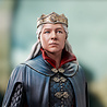 Diamond Direct House of the Dragon Gallery PVC Statue Queen Rhaenyra 25 cm Diamond Direct House of the Dragon Gallery PVC Statue Queen Rhaenyra 25 cm