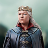 Diamond Direct House of the Dragon Gallery PVC Statue Queen Rhaenyra 25 cm Diamond Direct House of the Dragon Gallery PVC Statue Queen Rhaenyra 25 cm