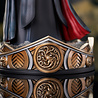 Diamond Direct House of the Dragon Gallery PVC Statue Queen Rhaenyra 25 cm Diamond Direct House of the Dragon Gallery PVC Statue Queen Rhaenyra 25 cm