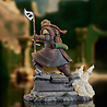 Diamond Direct Lord of the Rings Deluxe Gallery PVC Statue Gimli 20 cm Diamond Direct Lord of the Rings Deluxe Gallery PVC Statue Gimli 20 cm
