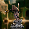 Diamond Direct Lord of the Rings Deluxe Gallery PVC Statue Gimli 20 cm Diamond Direct Lord of the Rings Deluxe Gallery PVC Statue Gimli 20 cm
