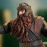 Diamond Direct Lord of the Rings Deluxe Gallery PVC Statue Gimli 20 cm Diamond Direct Lord of the Rings Deluxe Gallery PVC Statue Gimli 20 cm