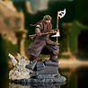 Diamond Direct Lord of the Rings Deluxe Gallery PVC Statue Gimli 20 cm Diamond Direct Lord of the Rings Deluxe Gallery PVC Statue Gimli 20 cm