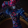 Bellfine Yu-Gi-Oh! Card Game Monster Collection PVC Statue 1/8 Dark Magician of Chaos 30 cm Bellfine Yu-Gi-Oh! Card Game Monster Collection PVC Statue 1/8 Dark Magician of Chaos 30 cm
