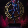 Bellfine Yu-Gi-Oh! Card Game Monster Collection PVC Statue 1/8 Dark Magician of Chaos 30 cm Bellfine Yu-Gi-Oh! Card Game Monster Collection PVC Statue 1/8 Dark Magician of Chaos 30 cm