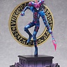 Bellfine Yu-Gi-Oh! Card Game Monster Collection PVC Statue 1/8 Dark Magician of Chaos 30 cm Bellfine Yu-Gi-Oh! Card Game Monster Collection PVC Statue 1/8 Dark Magician of Chaos 30 cm
