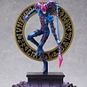 Bellfine Yu-Gi-Oh! Card Game Monster Collection PVC Statue 1/8 Dark Magician of Chaos 30 cm Bellfine Yu-Gi-Oh! Card Game Monster Collection PVC Statue 1/8 Dark Magician of Chaos 30 cm
