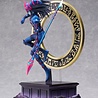 Bellfine Yu-Gi-Oh! Card Game Monster Collection PVC Statue 1/8 Dark Magician of Chaos 30 cm Bellfine Yu-Gi-Oh! Card Game Monster Collection PVC Statue 1/8 Dark Magician of Chaos 30 cm