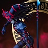 Bellfine Yu-Gi-Oh! Card Game Monster Collection PVC Statue 1/8 Dark Magician of Chaos 30 cm Bellfine Yu-Gi-Oh! Card Game Monster Collection PVC Statue 1/8 Dark Magician of Chaos 30 cm