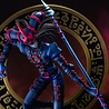 Bellfine Yu-Gi-Oh! Card Game Monster Collection PVC Statue 1/8 Dark Magician of Chaos 30 cm Bellfine Yu-Gi-Oh! Card Game Monster Collection PVC Statue 1/8 Dark Magician of Chaos 30 cm