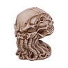 Nemesis Now Ltd Cthulhu - Cthulhu Skull Figurine Ornament 20cm Nemesis Now Ltd Cthulhu - Cthulhu Skull Figurine Ornament 20cm