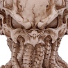 Nemesis Now Ltd Cthulhu - Cthulhu Skull Figurine Ornament 20cm Nemesis Now Ltd Cthulhu - Cthulhu Skull Figurine Ornament 20cm