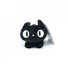 Semic Distribution Kiki'S Delivery Service - Beanbag Jiji Fluffy Plush 15cm Semic Distribution Kiki'S Delivery Service - Beanbag Jiji Fluffy Plush 15cm