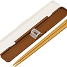 Skater My Neighbor Totoro - Totoro Silhouette Chopsticks Box Set Skater My Neighbor Totoro - Totoro Silhouette Chopsticks Box Set