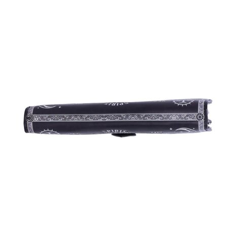 Nemesis Now Ltd Spirit Board - Embossed Purse Ouija Wallet Black Nemesis Now Ltd Spirit Board - Embossed Purse Ouija Wallet Black