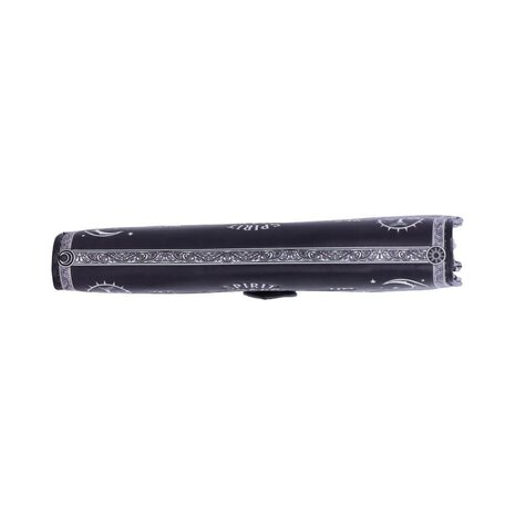 Nemesis Now Ltd Spirit Board - Embossed Purse Ouija Wallet Black Nemesis Now Ltd Spirit Board - Embossed Purse Ouija Wallet Black