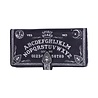 Nemesis Now Ltd Spirit Board - Embossed Purse Ouija Wallet Black Nemesis Now Ltd Spirit Board - Embossed Purse Ouija Wallet Black