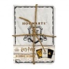 Blue Sky Harry Potter - Set of 3 A6 Hogwarts Crest Notebooks Blue Sky Harry Potter - Set of 3 A6 Hogwarts Crest Notebooks
