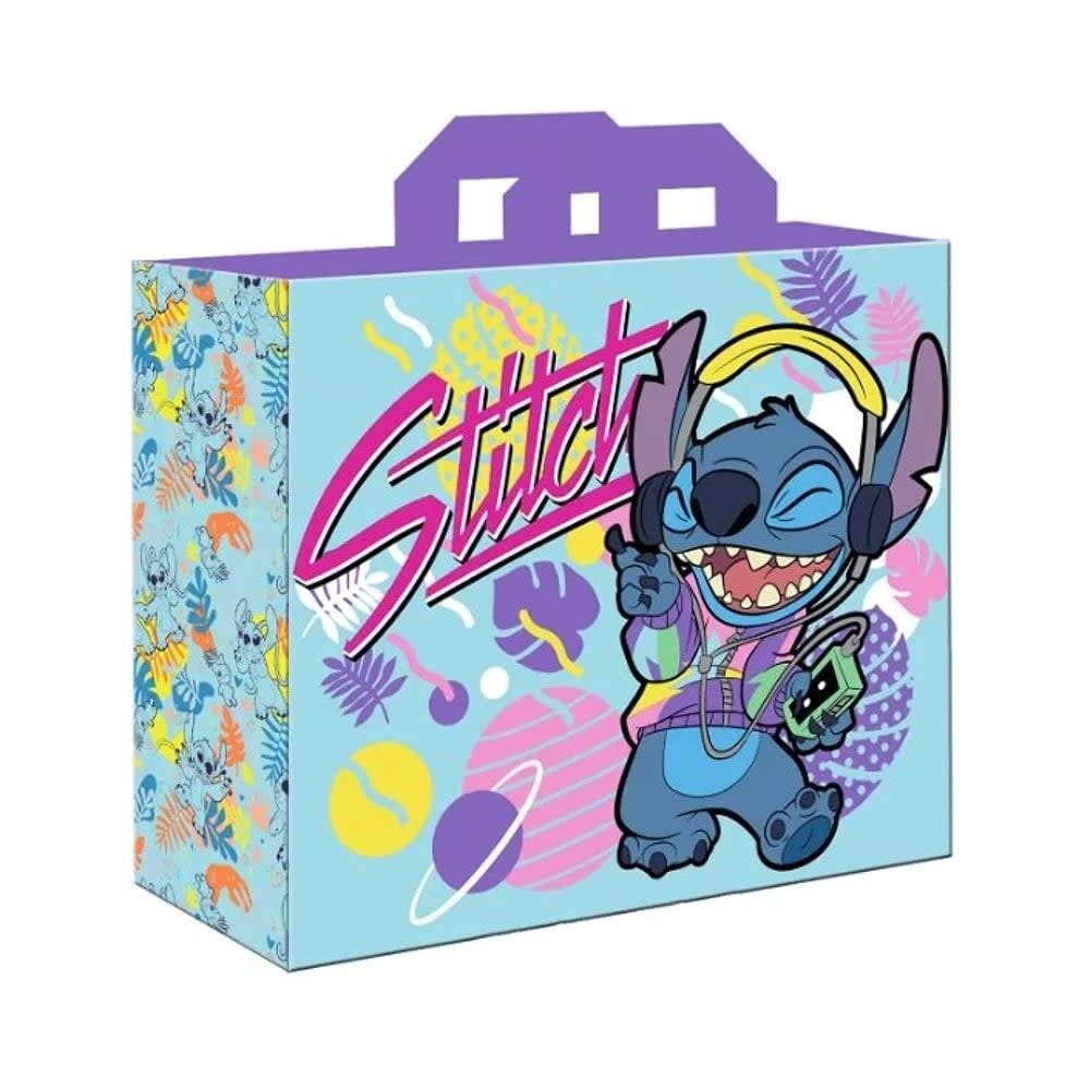Paladone Lilo & Stitch - Stitch Shopping Bag Paladone Lilo & Stitch - Stitch Shopping Bag