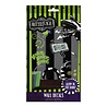 Paladone Beetlejuice - Wall Stickers MULT Merchandising Paladone Beetlejuice - Wall Stickers MULT Merchandising