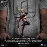 Iron Studios DC Comics Art Scale Statue 1/10 Harley Quinn (Gotham City Sirens) 22 cm Iron Studios DC Comics Art Scale Statue 1/10 Harley Quinn (Gotham City Sirens) 22 cm