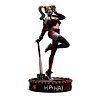 Iron Studios DC Comics Art Scale Statue 1/10 Harley Quinn (Gotham City Sirens) 22 cm Iron Studios DC Comics Art Scale Statue 1/10 Harley Quinn (Gotham City Sirens) 22 cm