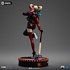 Iron Studios DC Comics Art Scale Statue 1/10 Harley Quinn (Gotham City Sirens) 22 cm Iron Studios DC Comics Art Scale Statue 1/10 Harley Quinn (Gotham City Sirens) 22 cm