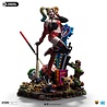 Iron Studios DC Comics Deluxe Art Scale Statue 1/10 Harley Quinn (Gotham City Sirens) 22 cm Iron Studios DC Comics Deluxe Art Scale Statue 1/10 Harley Quinn (Gotham City Sirens) 22 cm