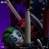 Iron Studios DC Comics Deluxe Art Scale Statue 1/10 Harley Quinn (Gotham City Sirens) 22 cm Iron Studios DC Comics Deluxe Art Scale Statue 1/10 Harley Quinn (Gotham City Sirens) 22 cm