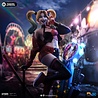Iron Studios DC Comics Deluxe Art Scale Statue 1/10 Harley Quinn (Gotham City Sirens) 22 cm Iron Studios DC Comics Deluxe Art Scale Statue 1/10 Harley Quinn (Gotham City Sirens) 22 cm