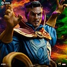 Iron Studios Marvel Deluxe Art Scale Statue 1/10 Dr. Strange 47 cm Iron Studios Marvel Deluxe Art Scale Statue 1/10 Dr. Strange 47 cm