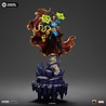 Iron Studios Marvel Deluxe Art Scale Statue 1/10 Dr. Strange 47 cm Iron Studios Marvel Deluxe Art Scale Statue 1/10 Dr. Strange 47 cm
