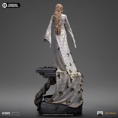 Iron Studios The Lord of the Rings Art Scale Statue 1/10 Galadriel 30 cm Iron Studios The Lord of the Rings Art Scale Statue 1/10 Galadriel 30 cm
