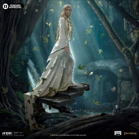 Iron Studios The Lord of the Rings Art Scale Statue 1/10 Galadriel 30 cm Iron Studios The Lord of the Rings Art Scale Statue 1/10 Galadriel 30 cm