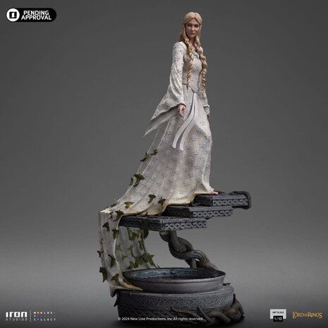 Iron Studios The Lord of the Rings Art Scale Statue 1/10 Galadriel 30 cm Iron Studios The Lord of the Rings Art Scale Statue 1/10 Galadriel 30 cm