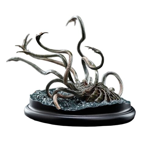 Weta Workshop Lord of the Rings Mini Statue Watcher in the Water 9 cm Weta Workshop Lord of the Rings Mini Statue Watcher in the Water 9 cm